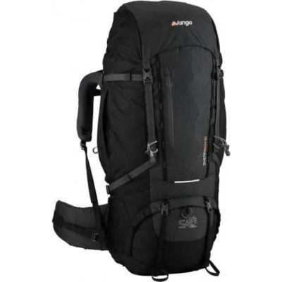 Sherpa 60+10 Backpack